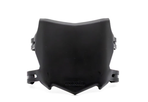 Motocutz Front Plate – E-Bike Style Upgrade